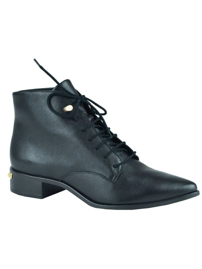 Salto Baixo Bico Bota Sem Salto Bico Fino Sem Salto Bota Sem Bico