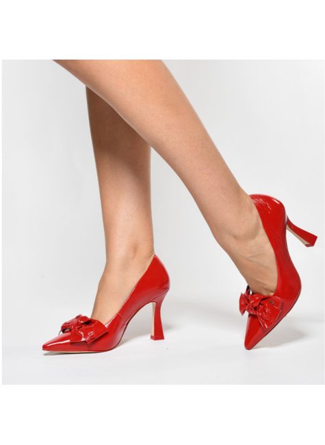 Sapato Jorge Bischoff Bischoff Scarpin Jorge Comprar Jorge