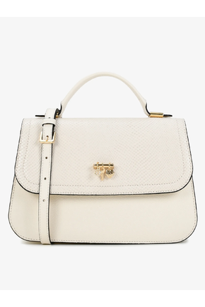 Bolsa Satchel - Via Taluma
