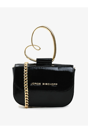 Bolsa Satchel - Via Taluma